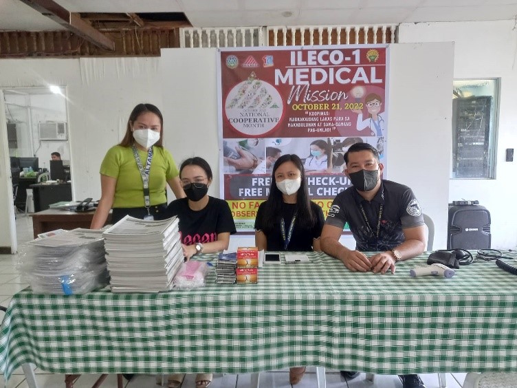 Medical Mission