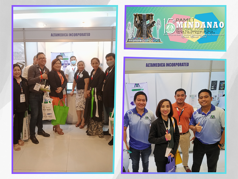 15th Pamet Mindanao Regional Conference