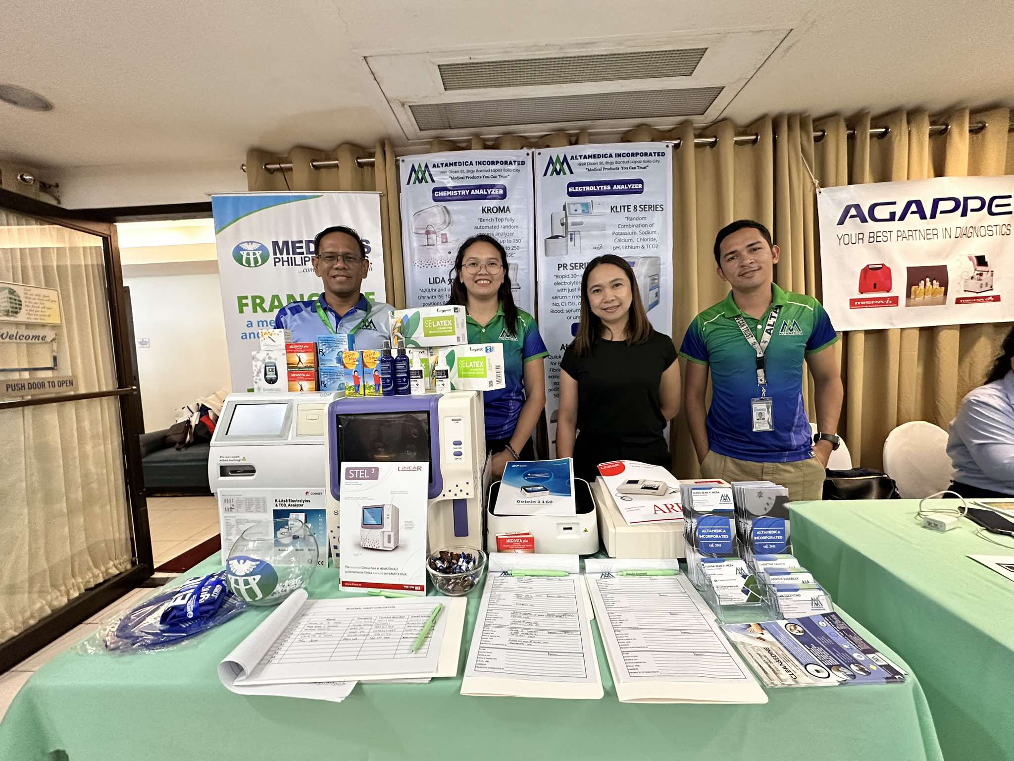 14th PAMET VISAYAS REGIONAL CONFERENCE 14th PAMET VISAYAS REGIONAL CONFERENCE