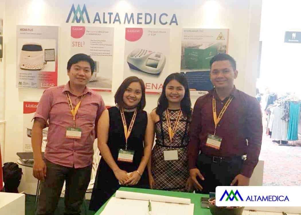 NationalPamet-Convention