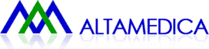 Altamedica Logo