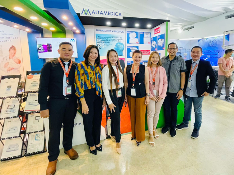 73rd Philippine Hospital Association Annual National Convention & Exhibits