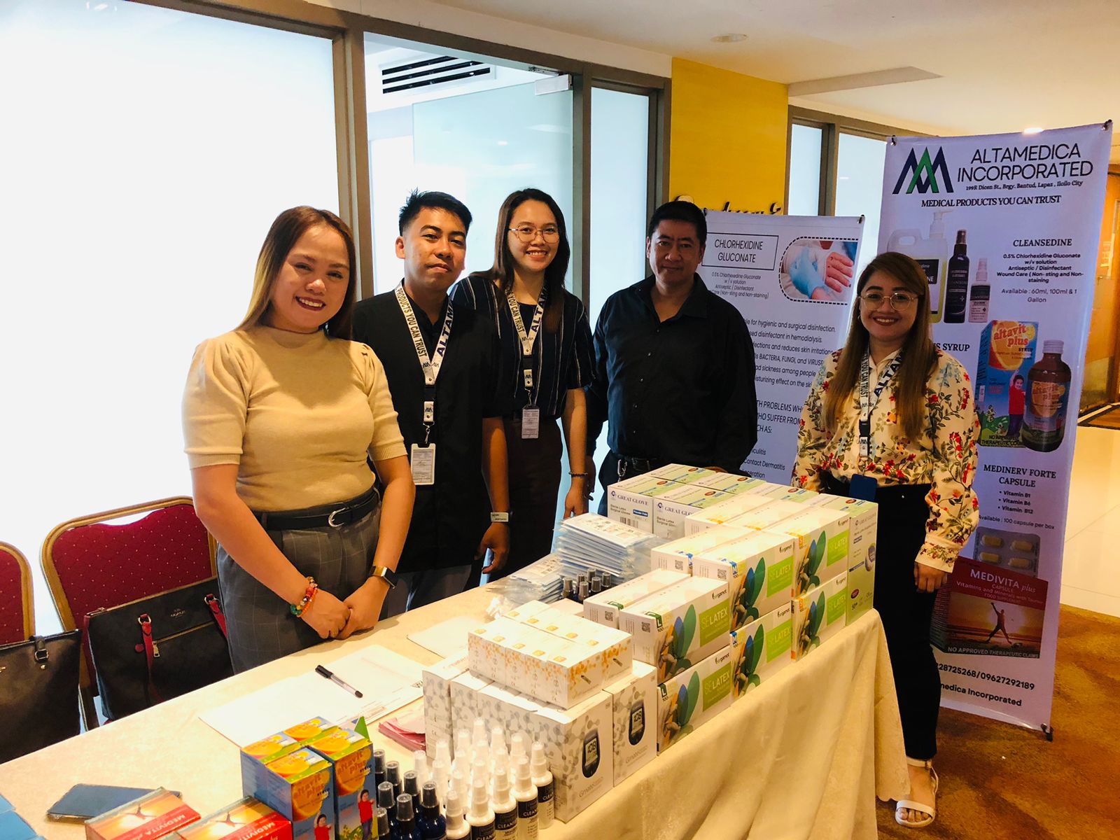 Philippine Obstetrical and Gynecological Society Panay Chapter